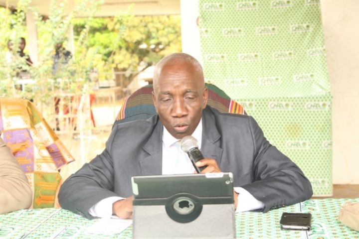 Visibilité de la Côte d’Ivoire au SIA 2015: Le CNRA apporte sa contribution